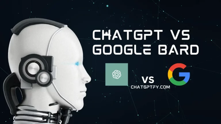 ChataGPT vs Google Bard