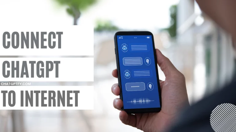 connect ChatGPT to Internet with these plugins